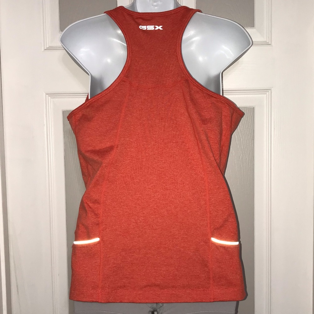 Gander Mountain Racerback Workout Top - Picture 3 of 8